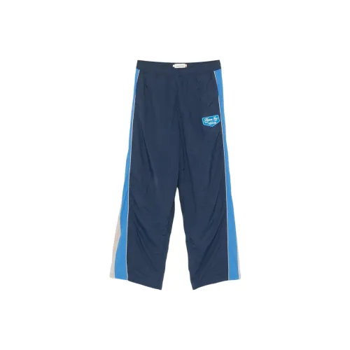 HONOR THE GIFT Спортивные брюки Мужские Синие