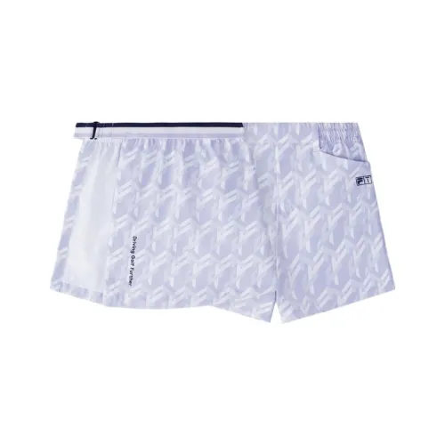 FILA KIDS Юбка 2 предмета Комплект Светло-фиолетовый Подростки