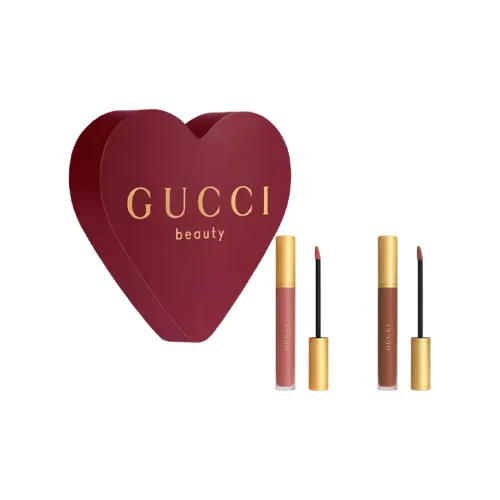 GUCCI LIP Stains / LIP Glosses / Жидкость для губ Женские