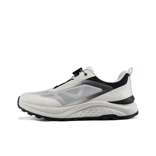 JEEP Wrangler Низкий Топ Походная Обувь Мужская