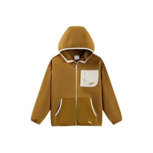 Antakids Golden Palm Школьный возраст Топы