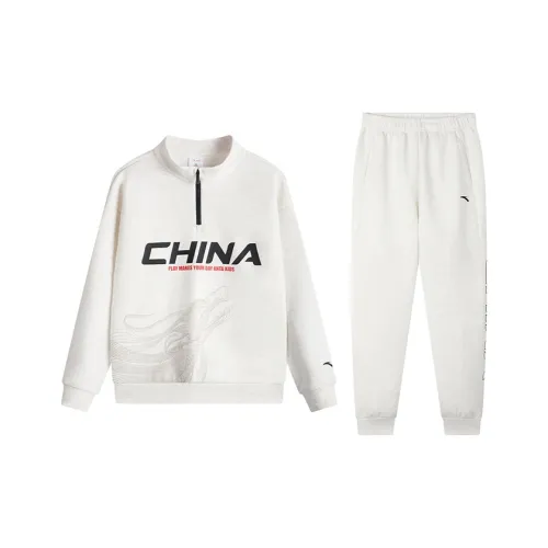 Antakids Повседневная спортивная одежда Фотиния Серый Подростки