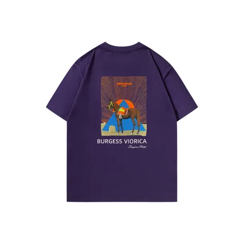 RINGSPUN Унисекс Футболки