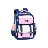 Королевский синий, розовый, большой размер.