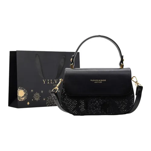 Yi Brigade ПУ (полиуретан) Сумка Женская Многоцветная