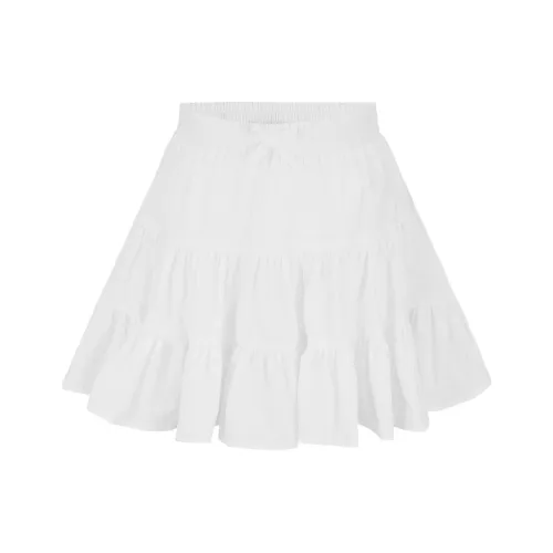 URBAN REVIVO Повседневные короткие юбки Женские