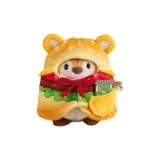 Еда Кимчи Гамбургер Тигр Тигр Тамагояки