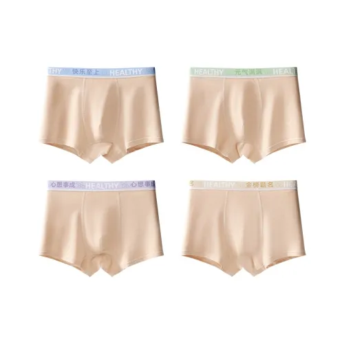 Top Melon Нижнее белье 4 шт Подростки