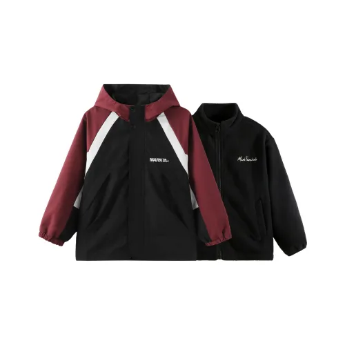 FAIRWHALE Ветровка для детей в возрасте 3-7 лет