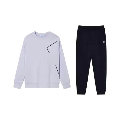 XTEP Повседневная спортивная одежда для подростков