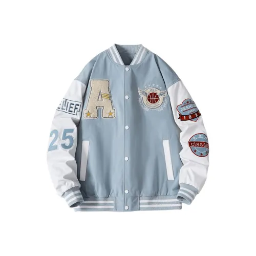 MACBANA Бейсбольная куртка для подростков