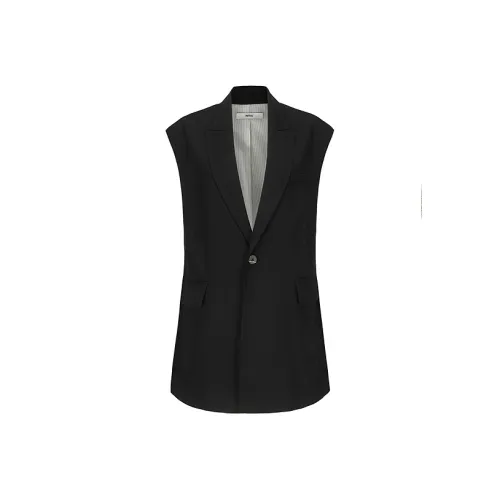 INITIAL BKS Женские жилеты