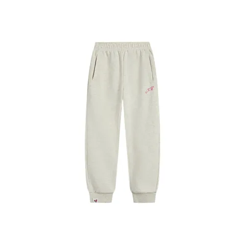 LINING YOUNG Брюки Sports Life Collection Радуга Серый Детский