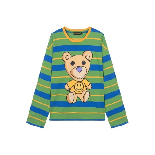 Drew House Bear Series SS25 T-Shirt Unisex