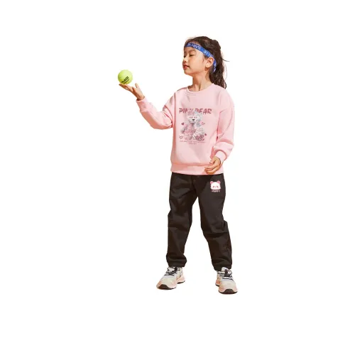 La Chapelle Kids Повседневная спортивная одежда Подростки