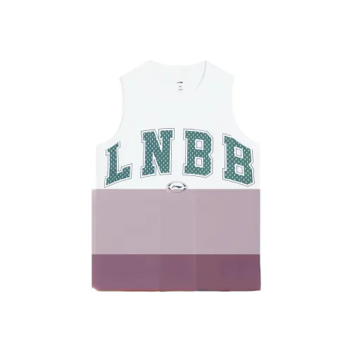 LINING YOUNG Майка Подростки