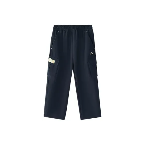 FILA KIDS Брюки Dome Бесконечно-синий Children Возраст 3-7 лет