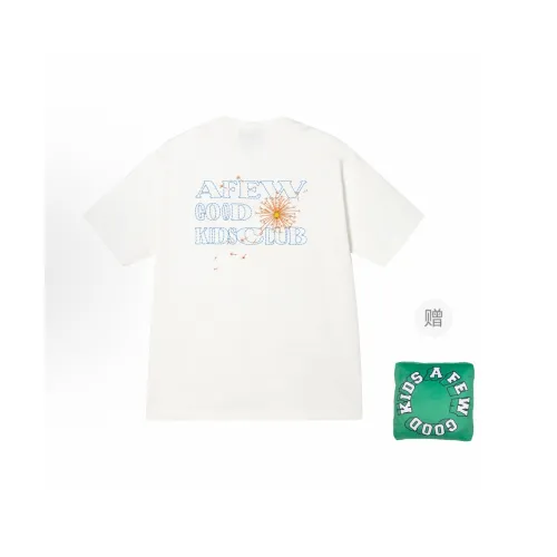 AFGK SS25 Унисекс Футболка