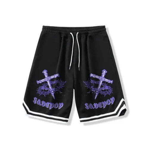 FAVEPOP Унисекс Повседневные шорты