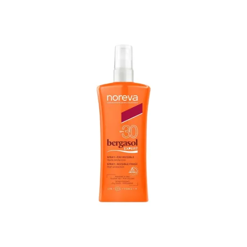 NOREVA Sun Protection Spray Унисекс