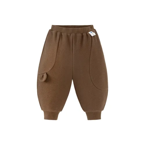 Mini Bala Брюки для детей 3-7 лет