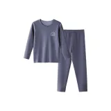 Вселенная Галактический Темно-синий