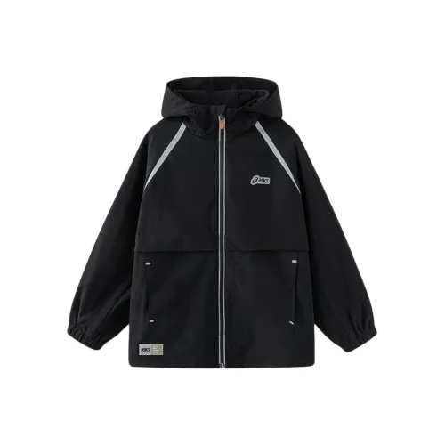 Asics Ветровка Urban Light Trend для детей в возрасте 3-7 лет