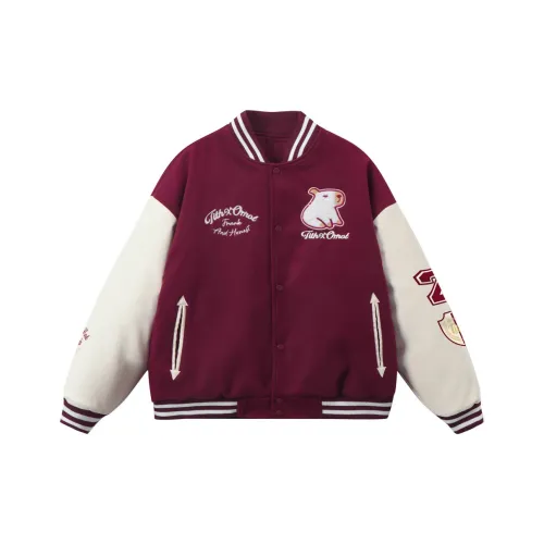 ORNOT Унисекс Бейсбольные Джерси