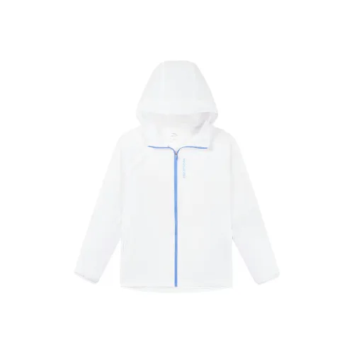 Antakids Туристическая одежда Чисто белый для детей 3-7 лет