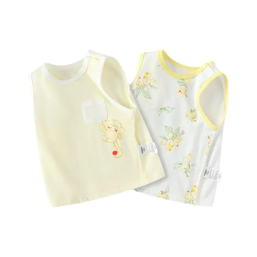 Balabala Домашняя одежда 2 шт для малышей и детей дошкольного возраста