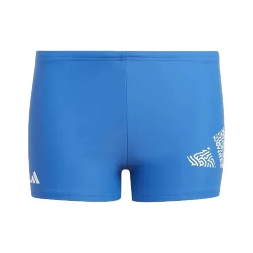 adidas clothing Blue Kids Купальники