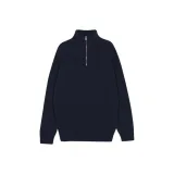 Полуночный синий