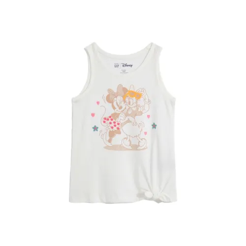 GAP X Disney GAP X Disney Co Бренд Майка Детский