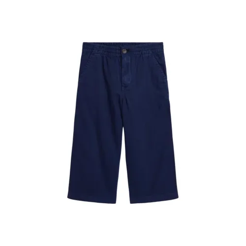 Polo Ralph Lauren Брюки FW24 Темно-синий Детский