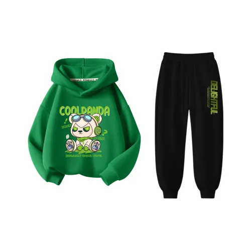 La Chapelle Повседневная спортивная одежда для подростков