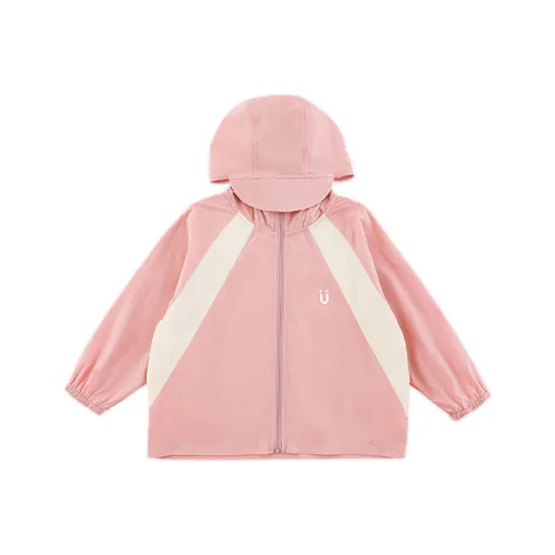 YOEHYAUL Одежда с UV-защитой SS25 Дети 3-7 лет