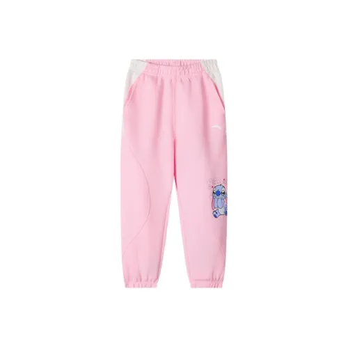 Antakids Брюки Rolling Облако Пудра Children Возраст 3-7 лет