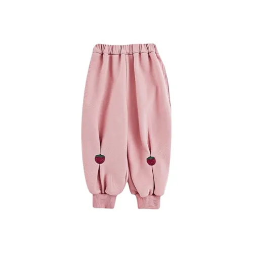 YOEHYAUL Брюки для детей 3-7 лет