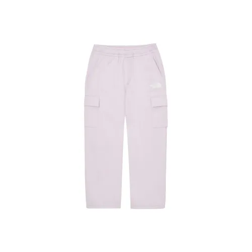 The North Face Брюки Lilac Baby