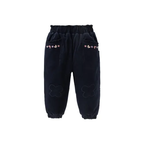 DAVE BELLA Брюки Extreme Cold Темно-синий Children Возраст 3-7 лет