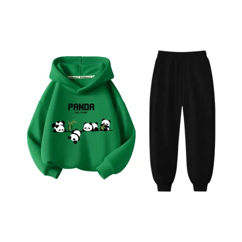 La Chapelle Повседневная спортивная одежда для подростков