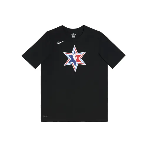 NIKE Dri Fit Унисекс Футболки