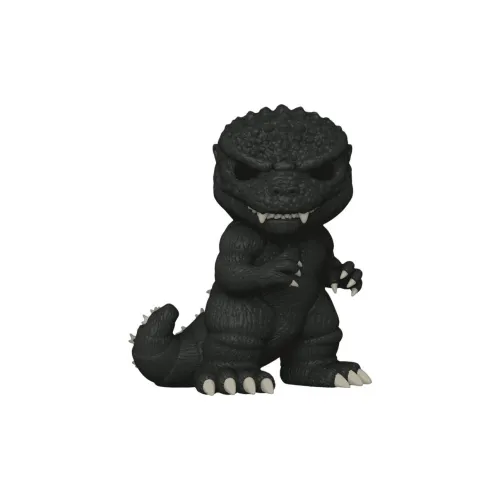 Funko Годзилла 70-я годовщина 1984 Opportunity CH Чиби-фигурки