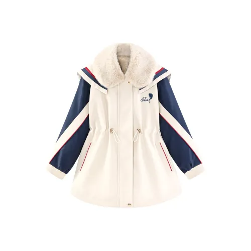 Disney Бежевые Детские Парки