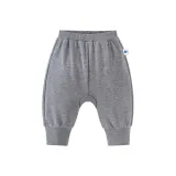 Средний вересковый серый