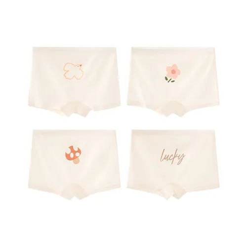 MIANQIXIONG Трусы MQX M074 Детские