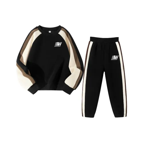 La Chapelle Kids Повседневная спортивная одежда для детей