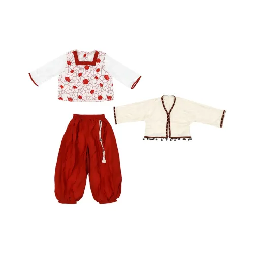 OUTDOORPRINCE Повседневная спортивная одежда Fuyao Подростки