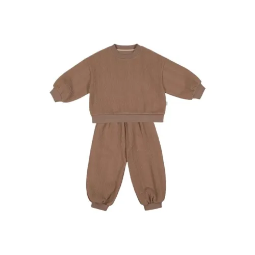 Happyology Повседневная спортивная одежда для детей в возрасте 3-7 лет
