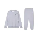 Комплект (Средний Фотиния Серый)